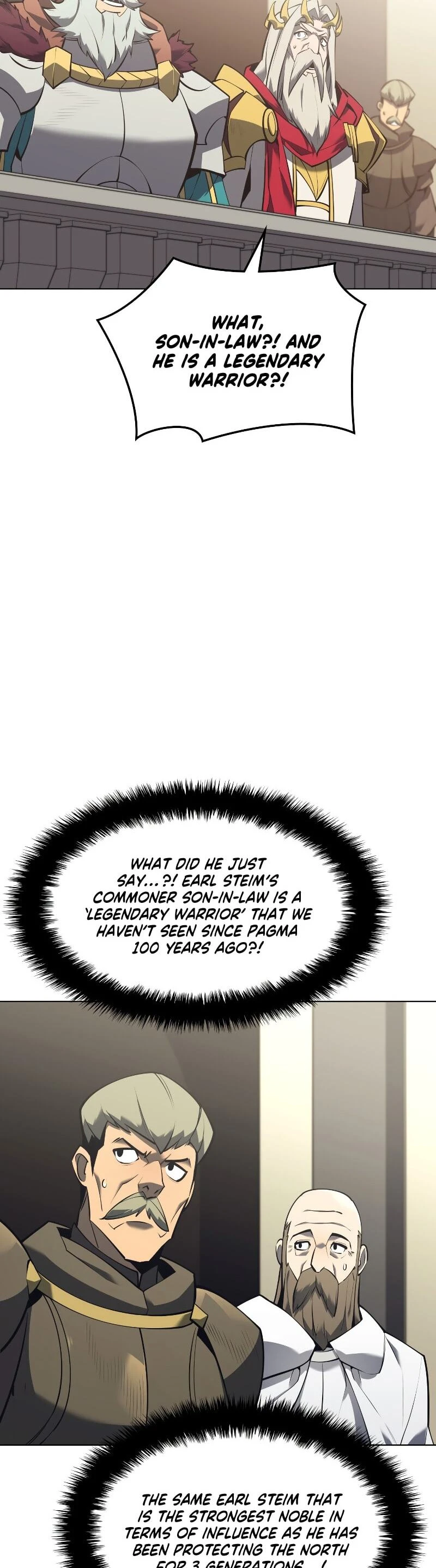 Overgeared Chapter 104, page 38 of 60
