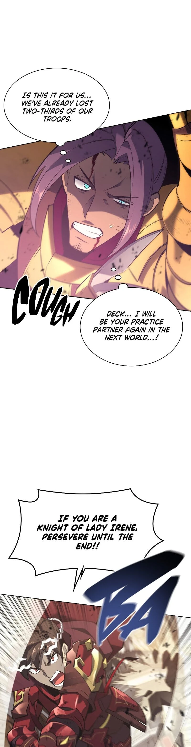 Overgeared Chapter 104, page 41 of 60