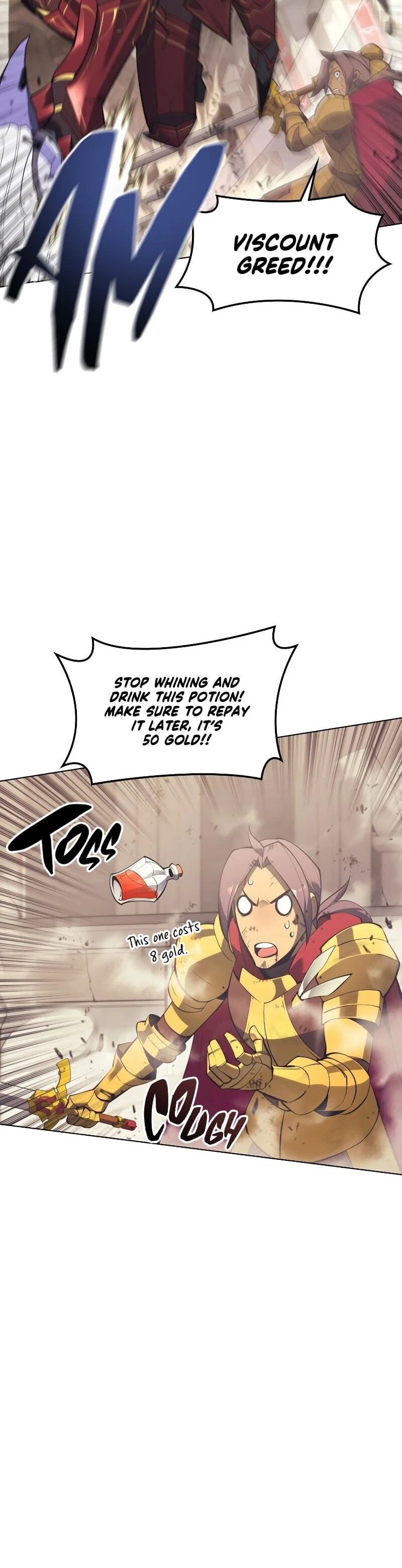 Overgeared Chapter 104, page 42 of 60
