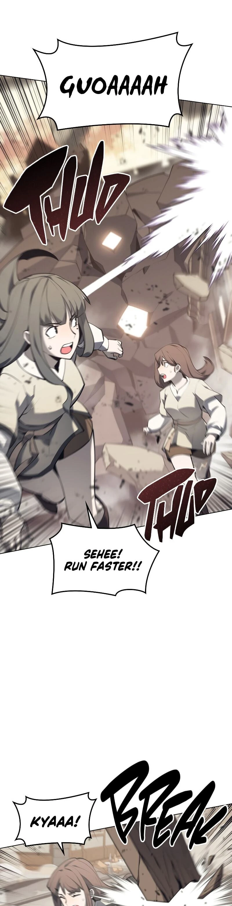 Overgeared Chapter 104, page 43 of 60