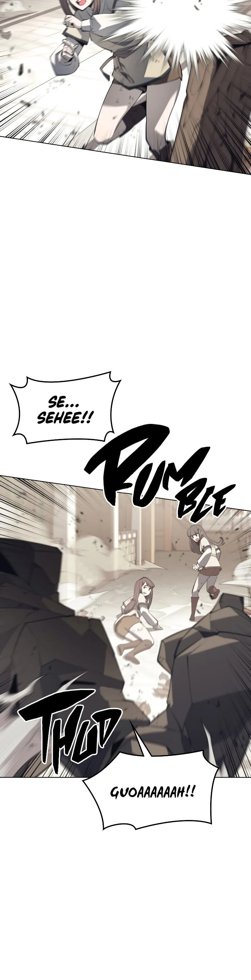 Overgeared Chapter 104, page 44 of 60
