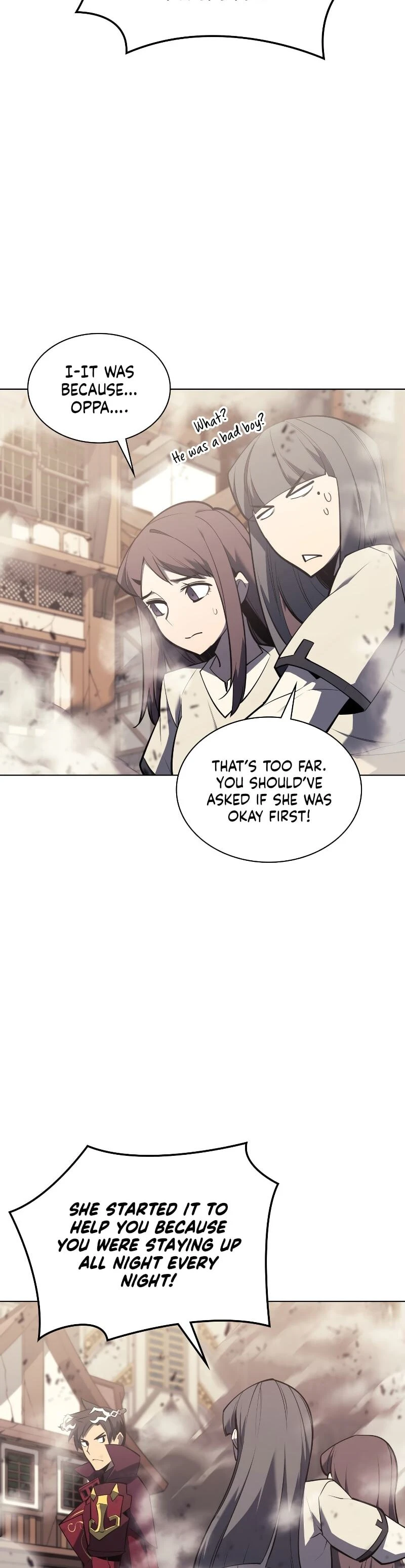 Overgeared Chapter 104, page 47 of 60