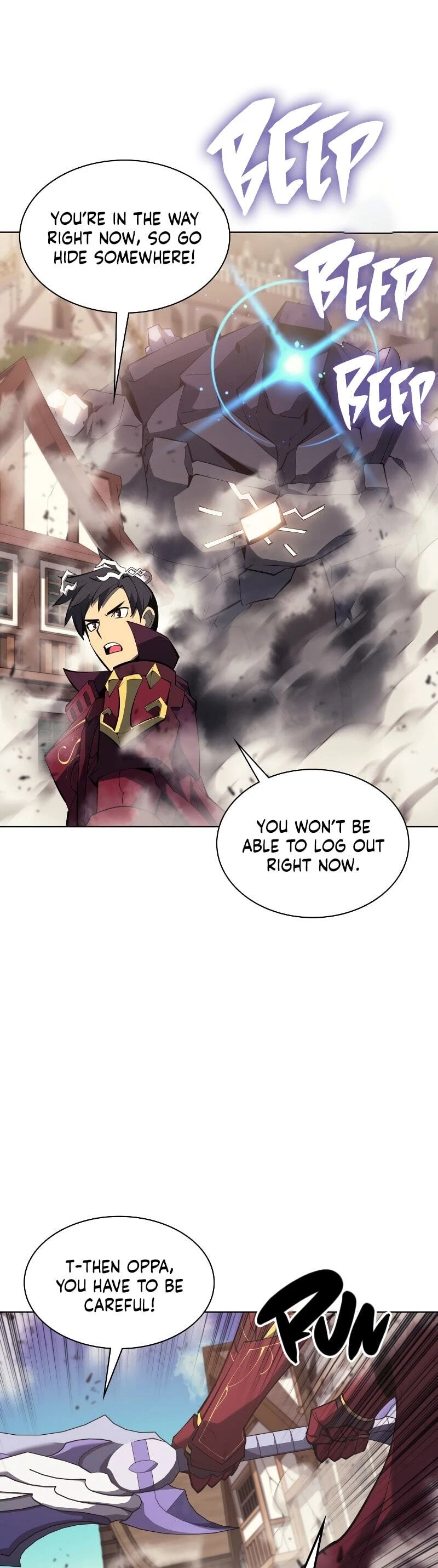 Overgeared Chapter 104, page 49 of 60