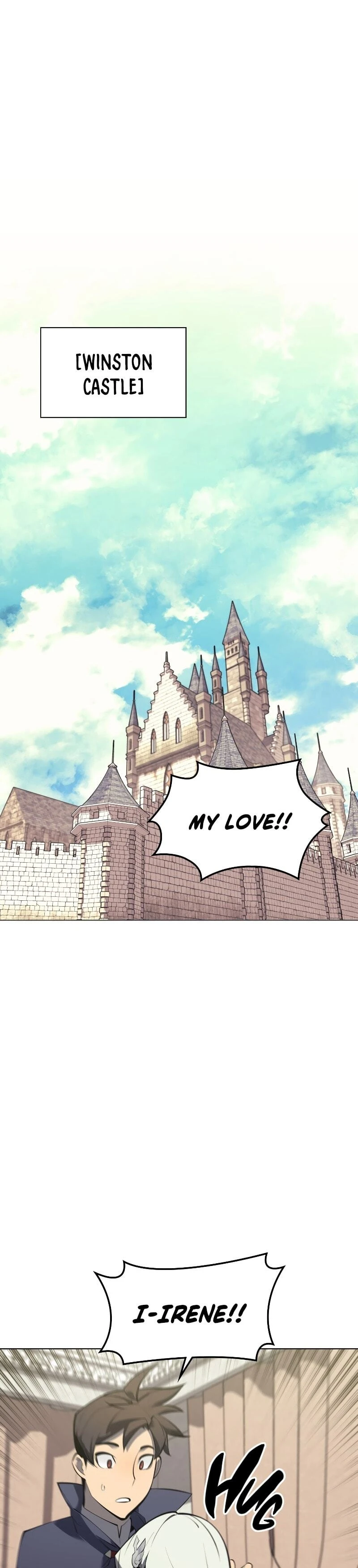 Overgeared Chapter 104, page 5 of 60