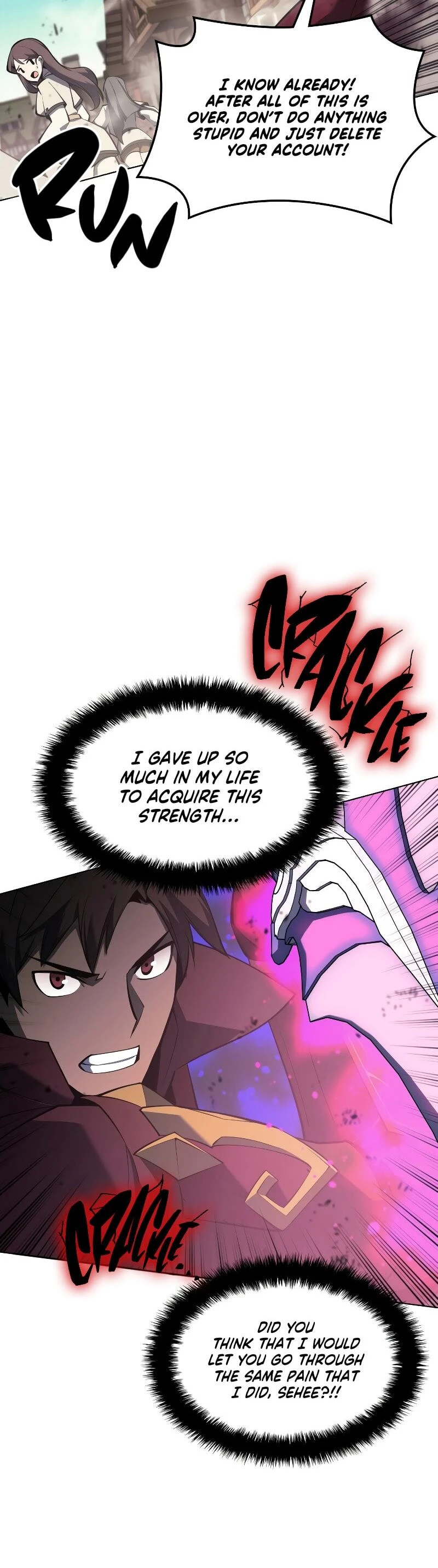 Overgeared Chapter 104, page 50 of 60
