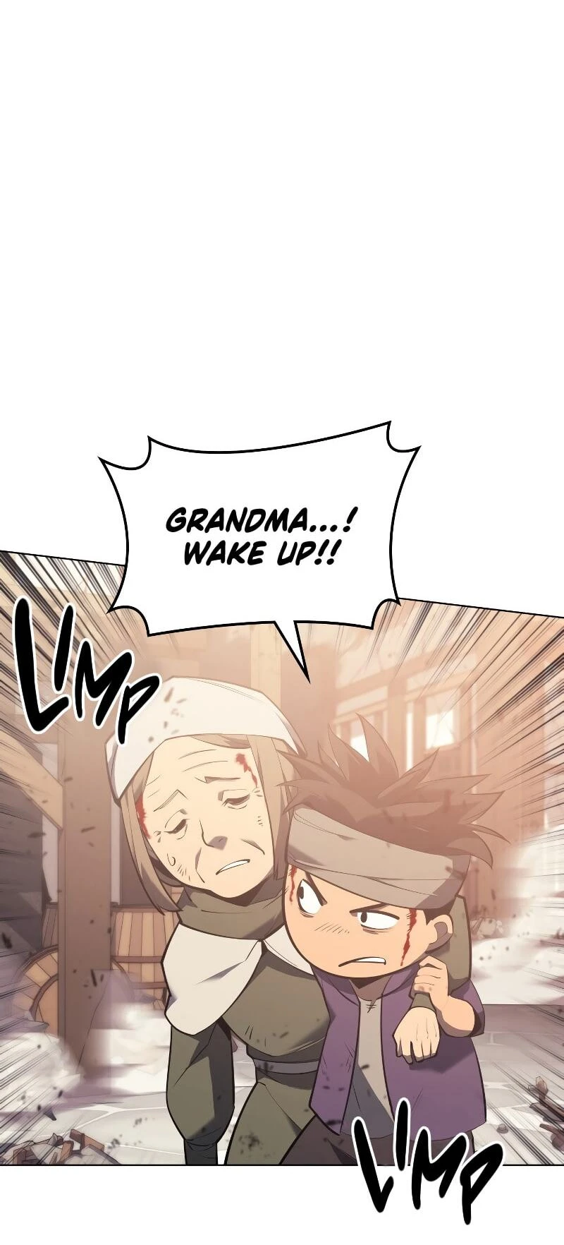 Overgeared Chapter 104, page 54 of 60