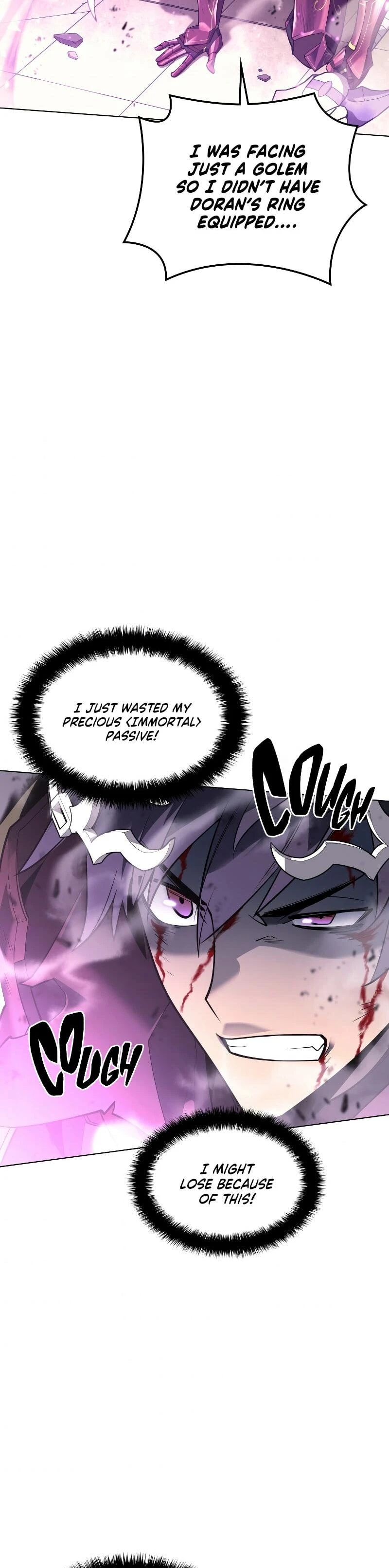 Overgeared Chapter 105, page 18 of 60