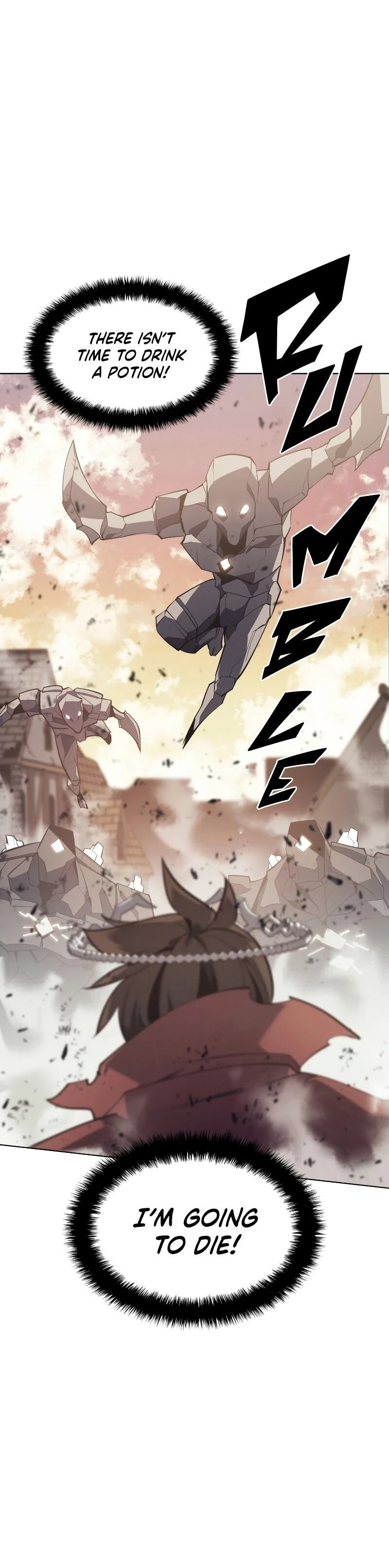 Overgeared Chapter 105, page 20 of 60
