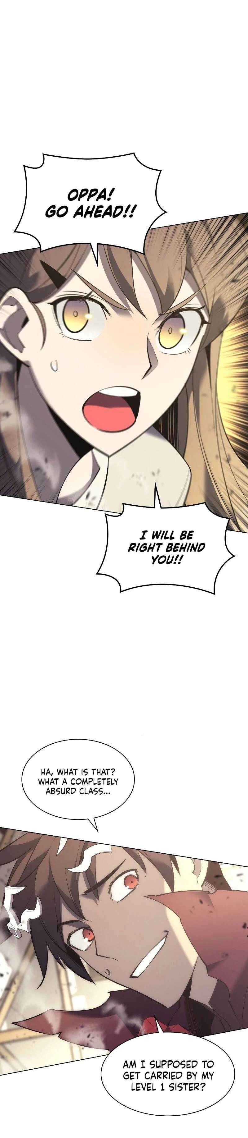 Overgeared Chapter 105, page 24 of 60