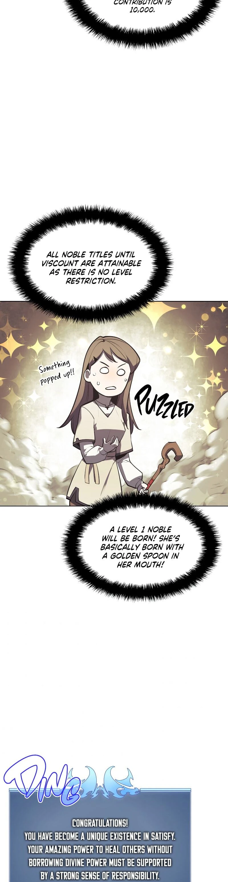 Overgeared Chapter 105, page 27 of 60