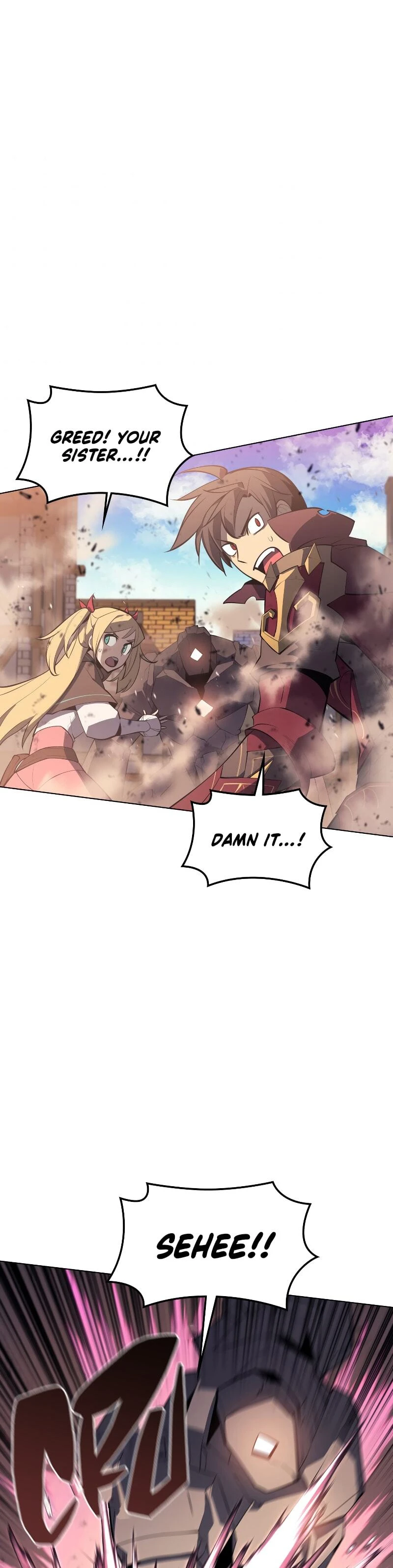 Overgeared Chapter 105, page 31 of 60