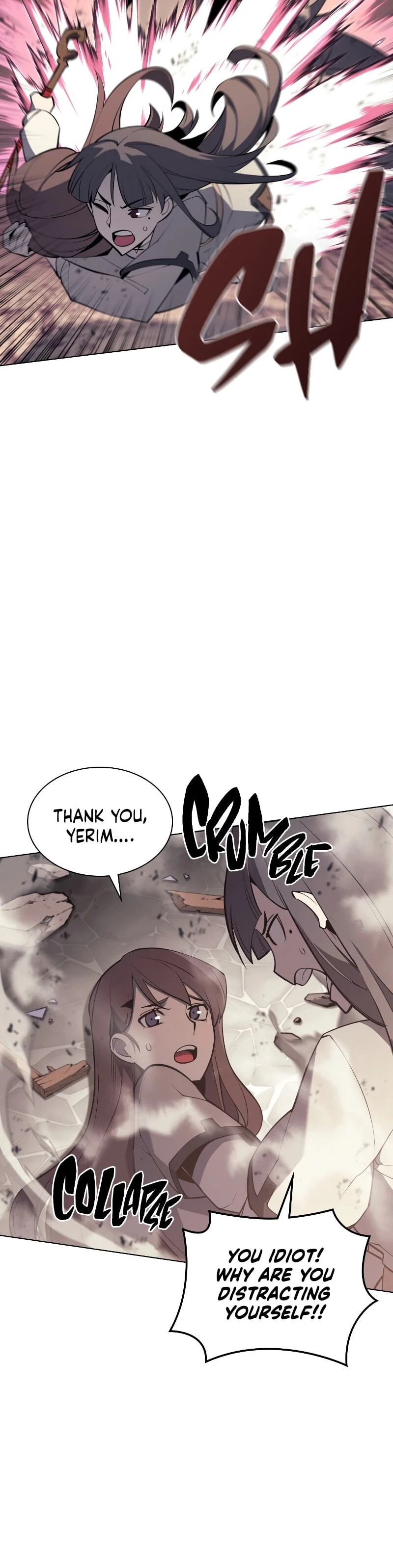 Overgeared Chapter 105, page 32 of 60