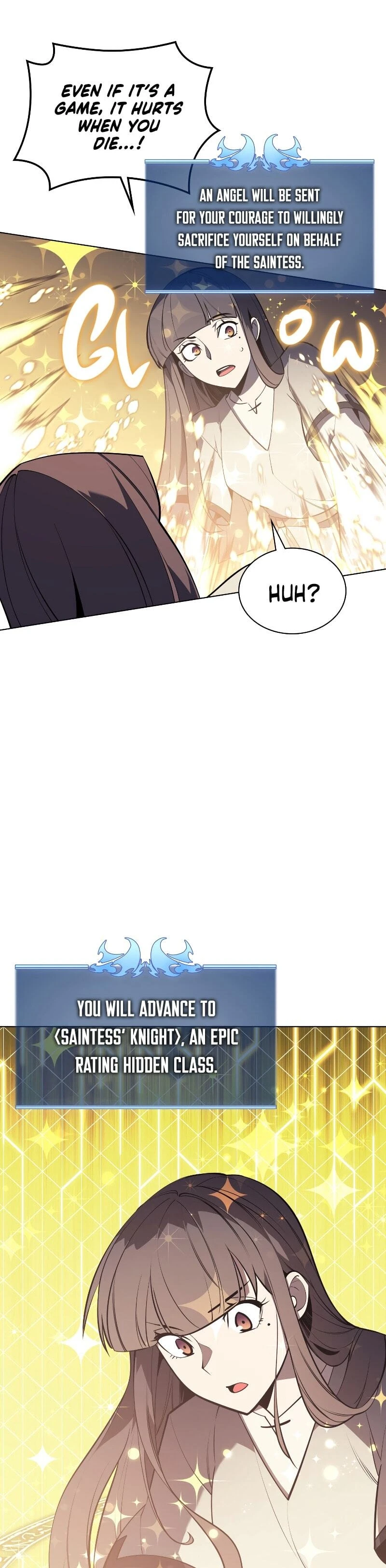 Overgeared Chapter 105, page 33 of 60
