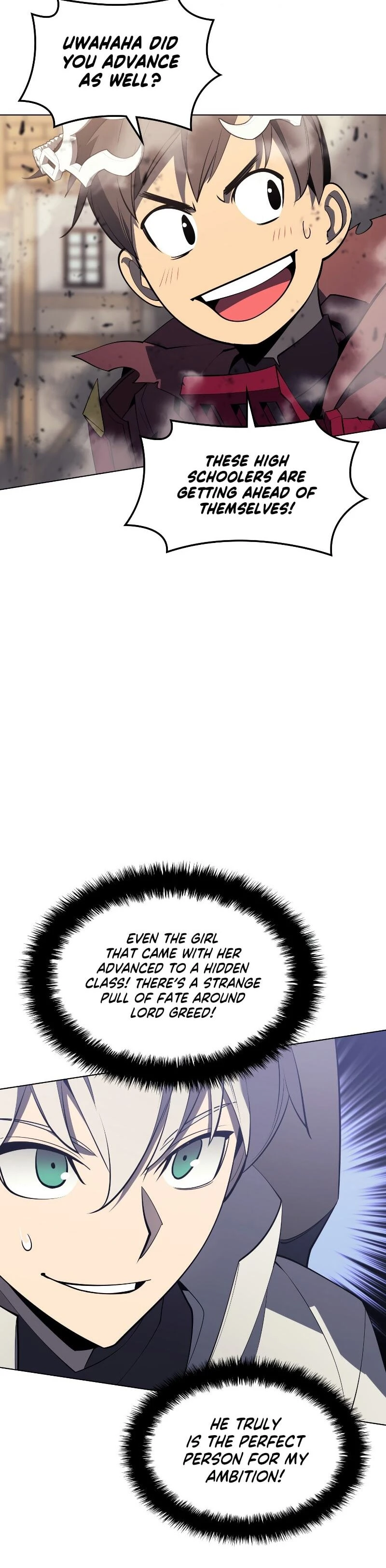 Overgeared Chapter 105, page 35 of 60