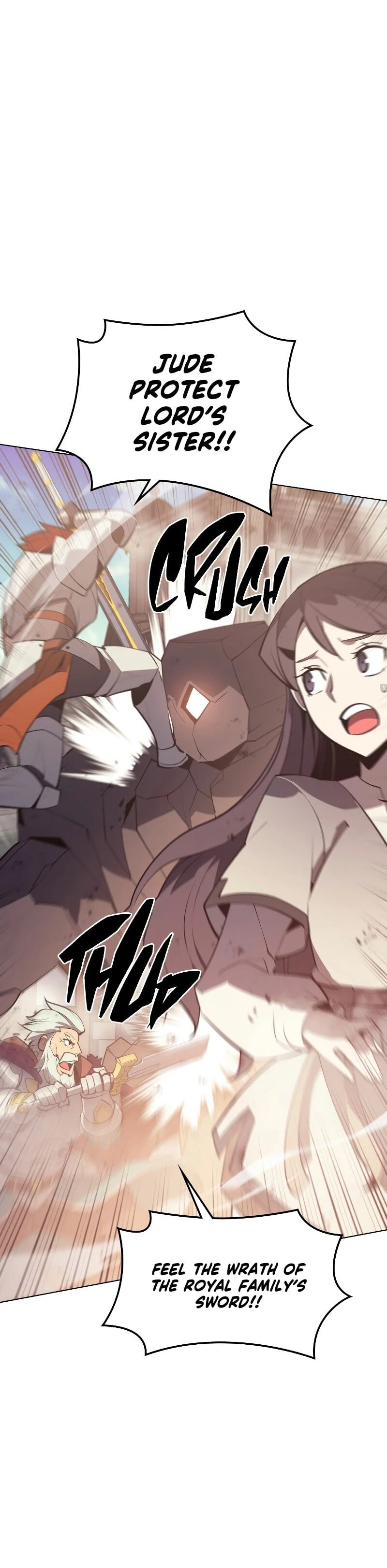 Overgeared Chapter 105, page 36 of 60