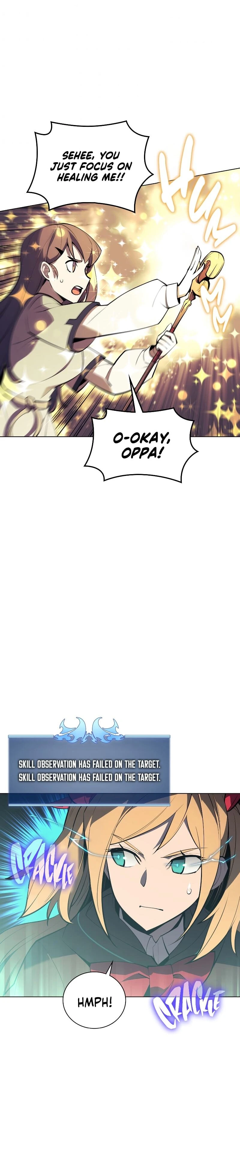 Overgeared Chapter 105, page 38 of 60