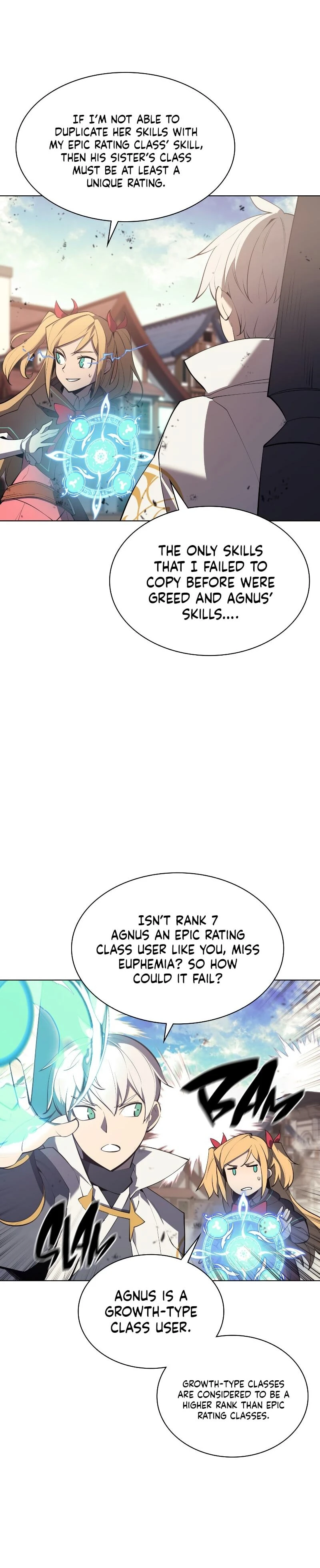 Overgeared Chapter 105, page 39 of 60