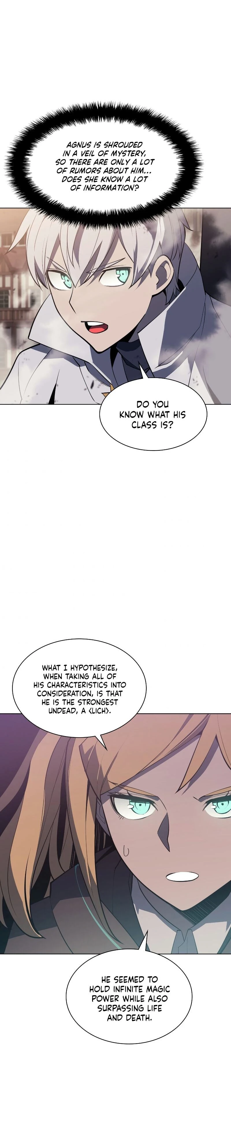 Overgeared Chapter 105, page 40 of 60