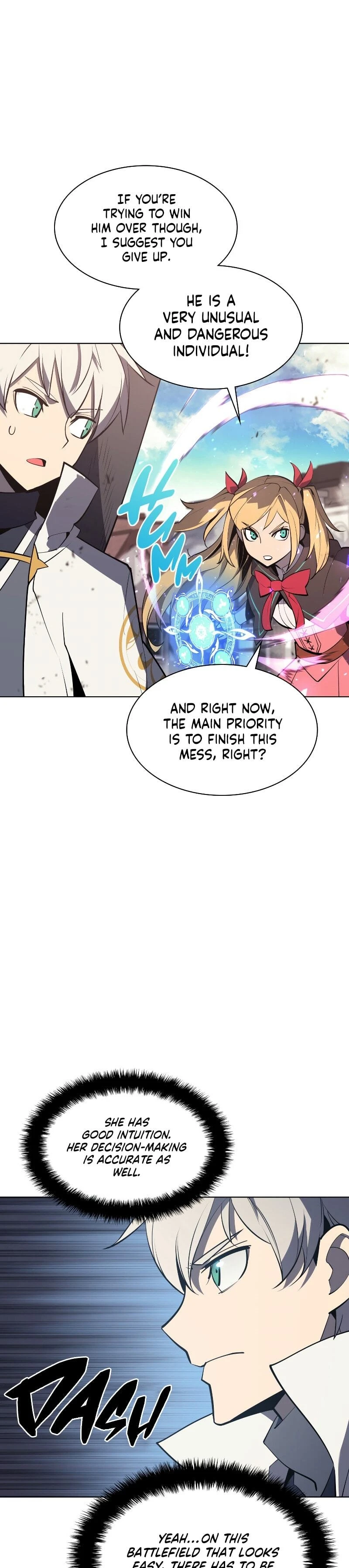 Overgeared Chapter 105, page 41 of 60