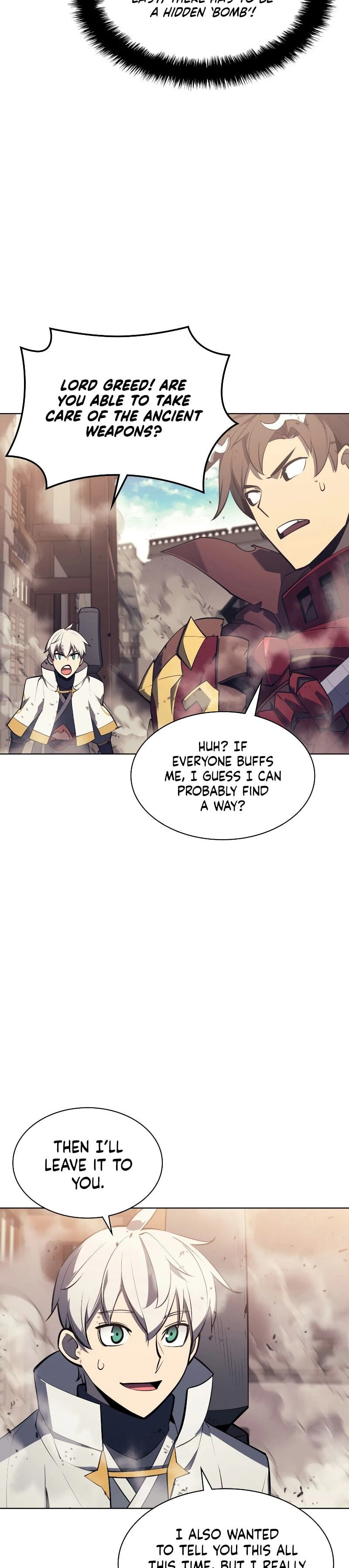 Overgeared Chapter 105, page 42 of 60