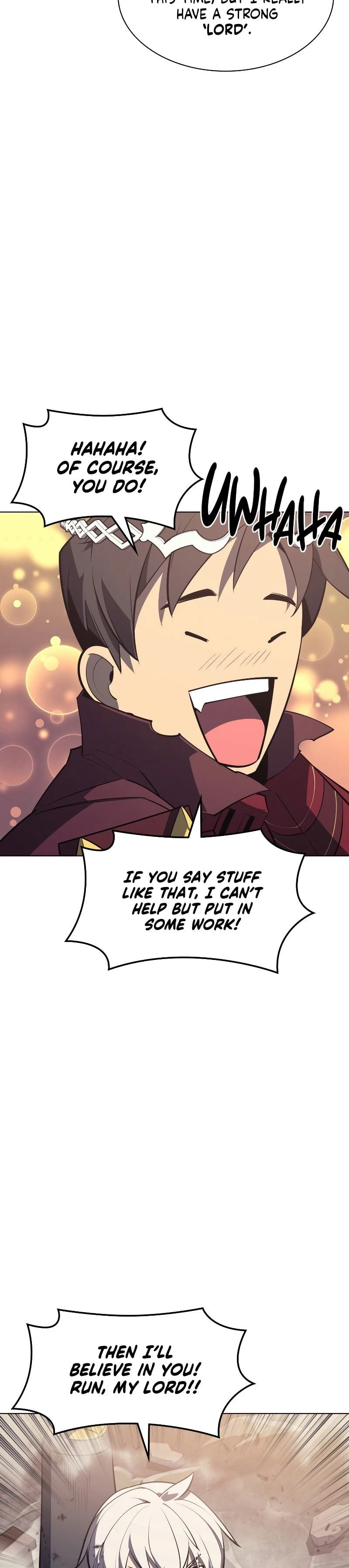 Overgeared Chapter 105, page 43 of 60