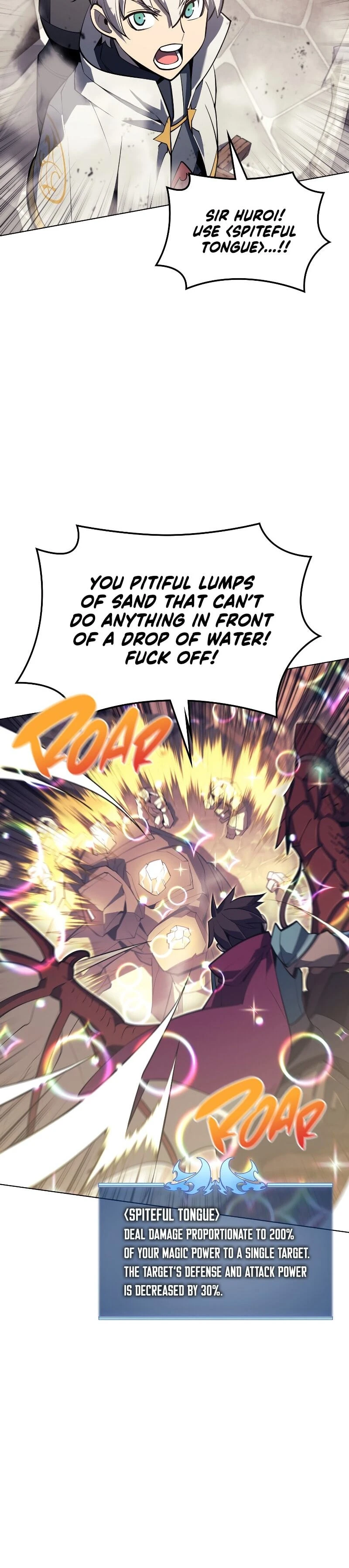 Overgeared Chapter 105, page 44 of 60