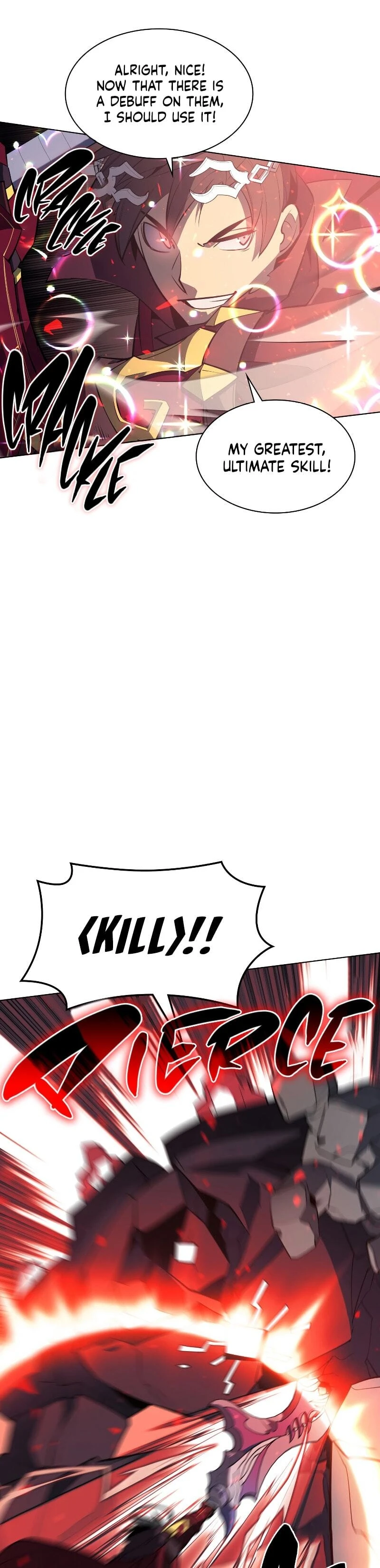 Overgeared Chapter 105, page 45 of 60