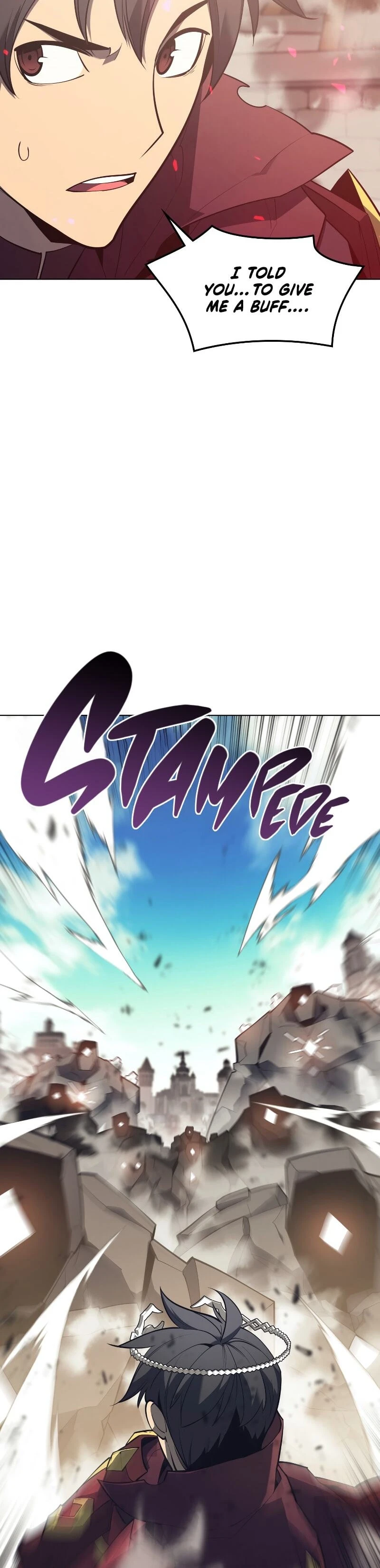 Overgeared Chapter 105, page 47 of 60