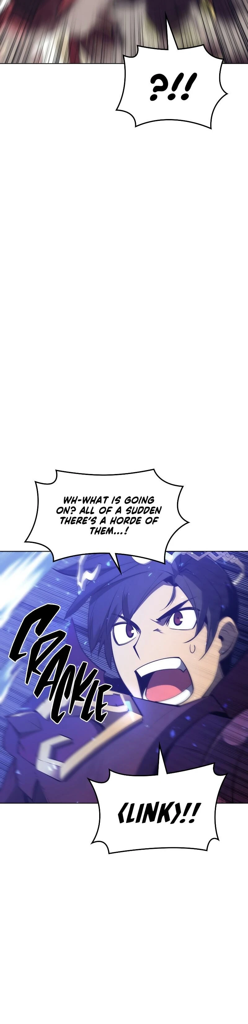 Overgeared Chapter 105, page 48 of 60