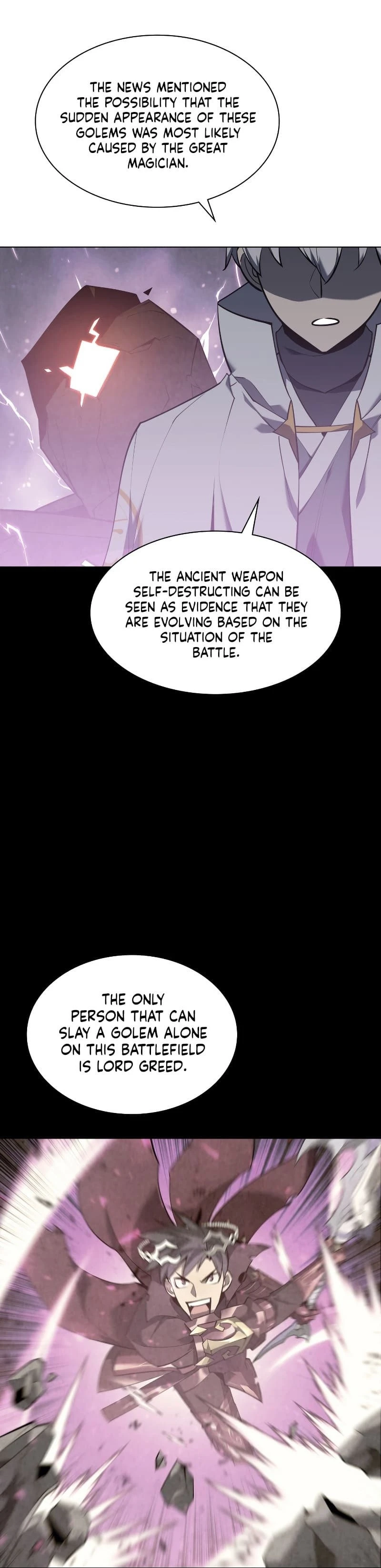 Overgeared Chapter 105, page 49 of 60
