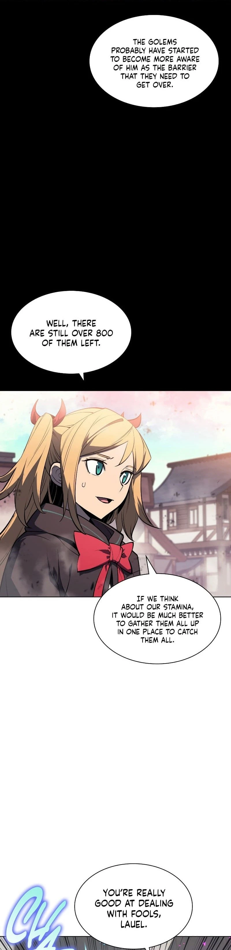 Overgeared Chapter 105, page 50 of 60