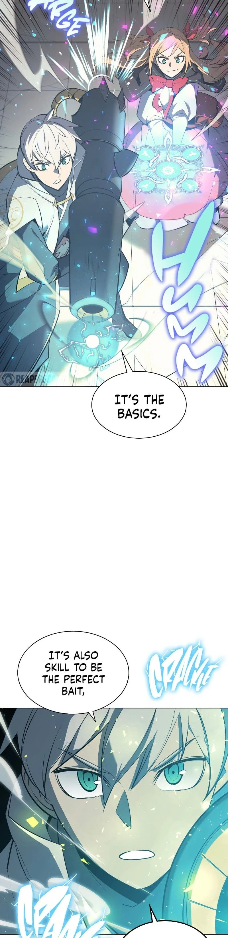 Overgeared Chapter 105, page 51 of 60