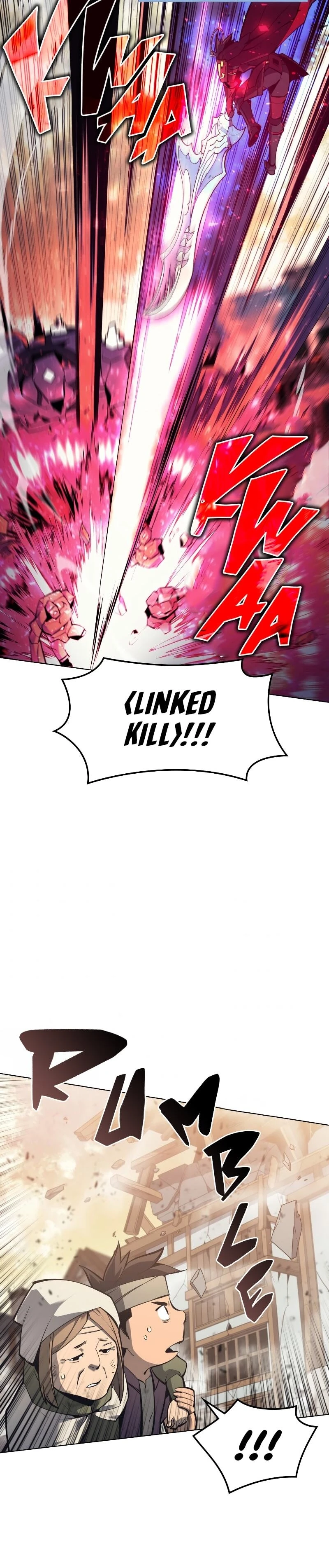 Overgeared Chapter 105, page 7 of 60