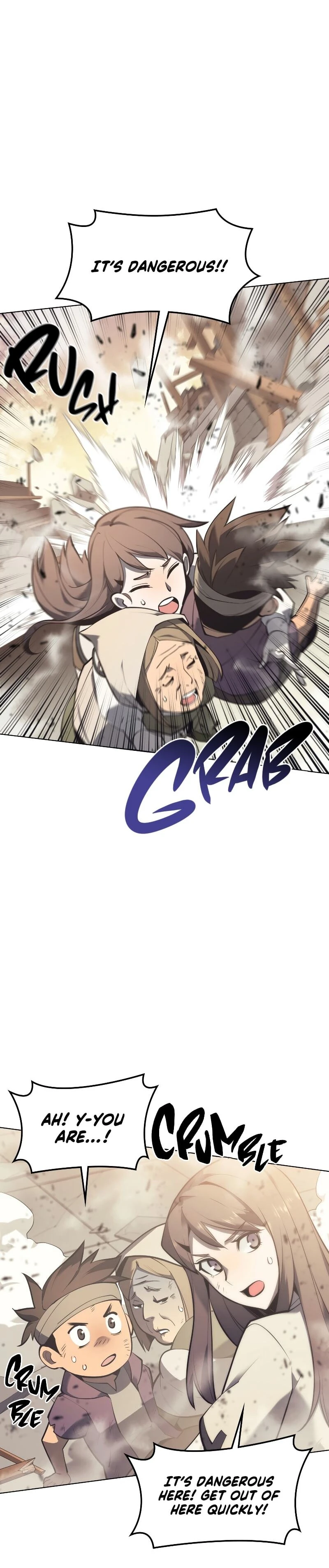 Overgeared Chapter 105, page 8 of 60