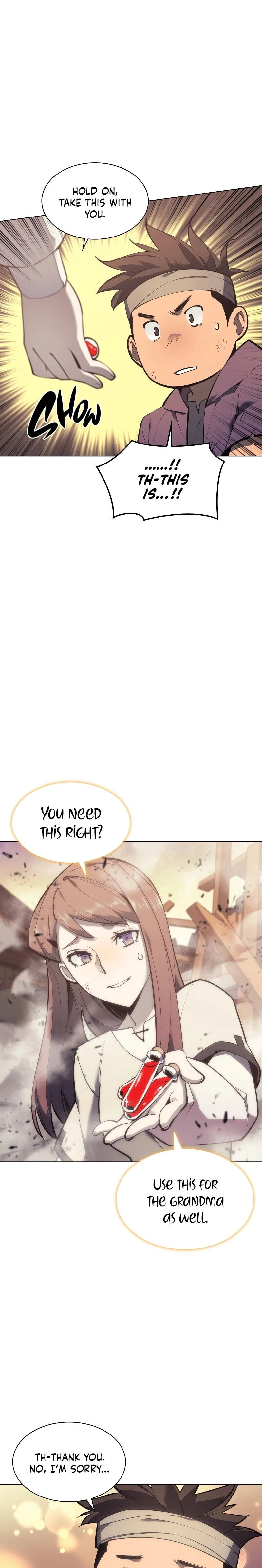 Overgeared Chapter 105, page 9 of 60