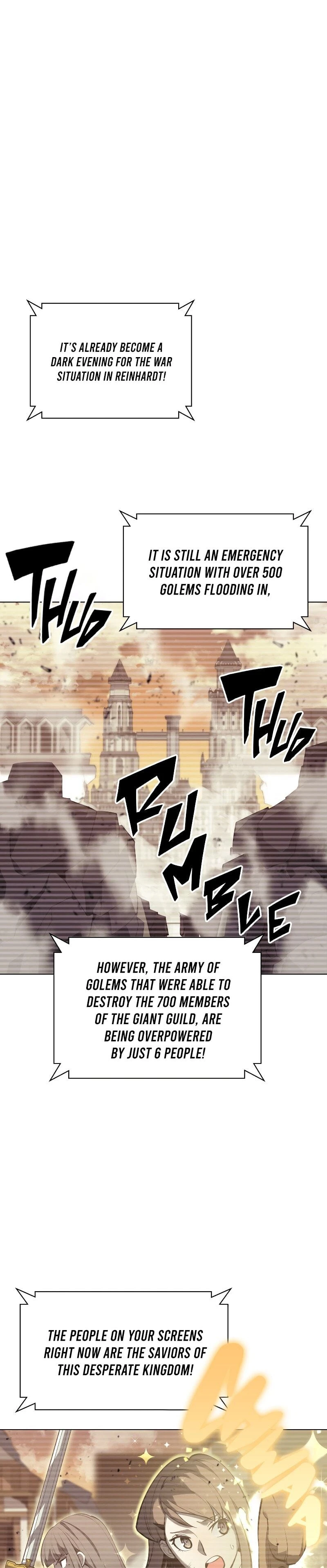 Overgeared Chapter 106, page 13 of 68