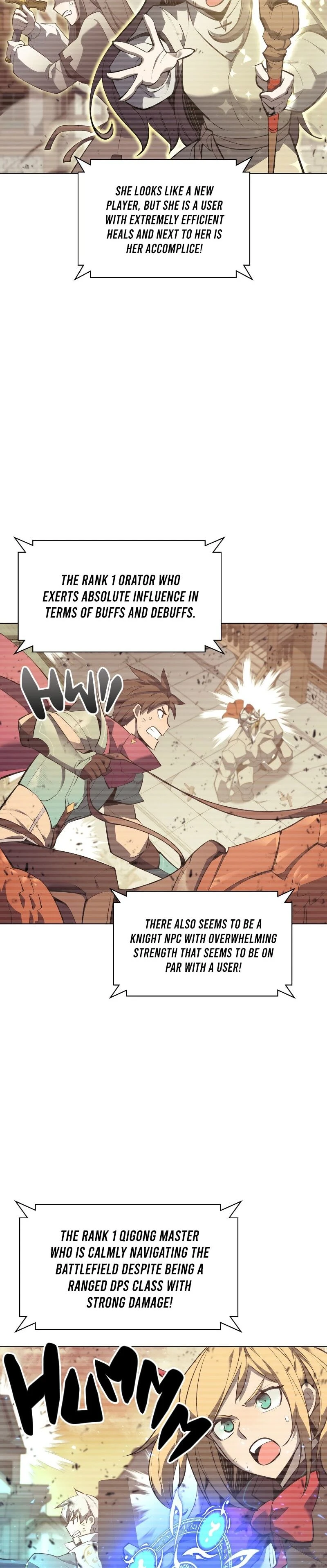 Overgeared Chapter 106, page 14 of 68