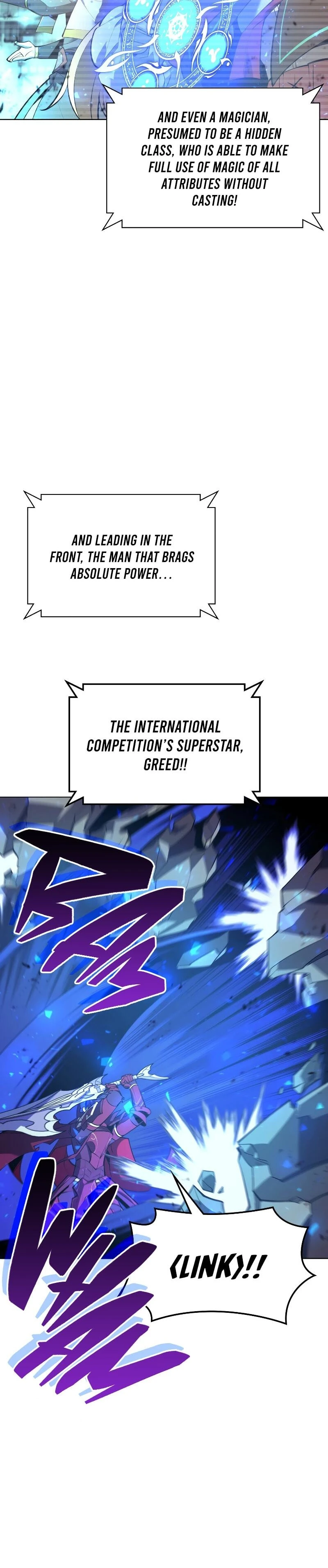 Overgeared Chapter 106, page 15 of 68