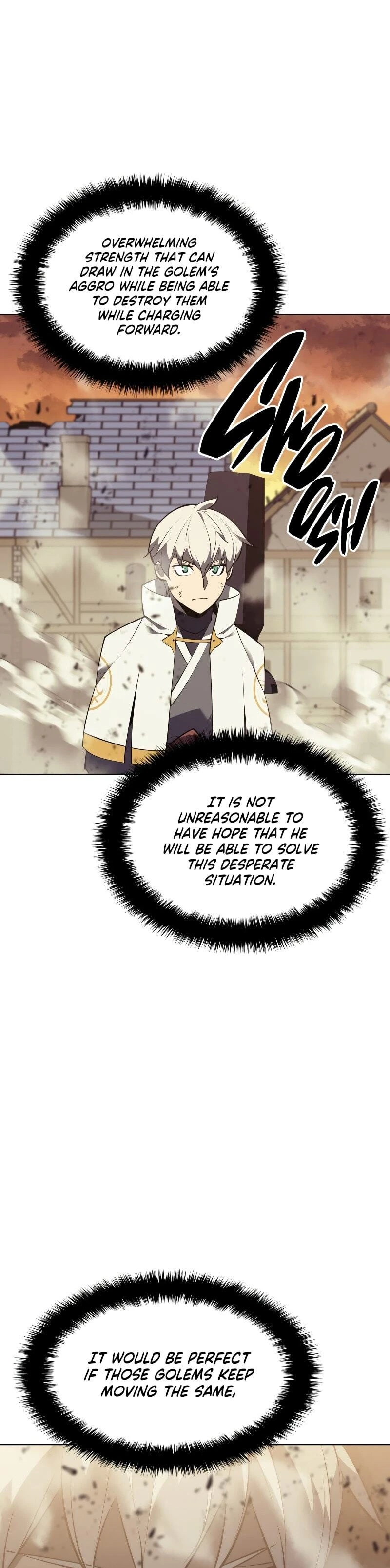 Overgeared Chapter 106, page 17 of 68