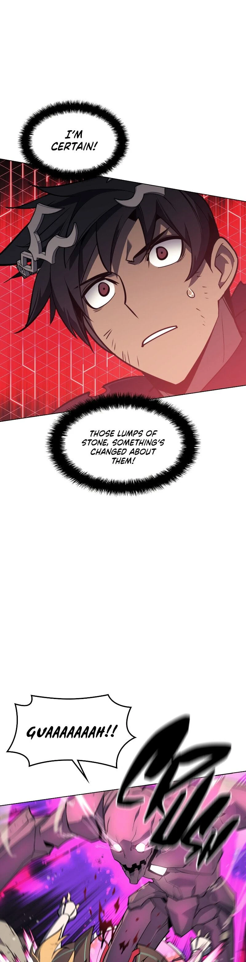 Overgeared Chapter 106, page 21 of 68