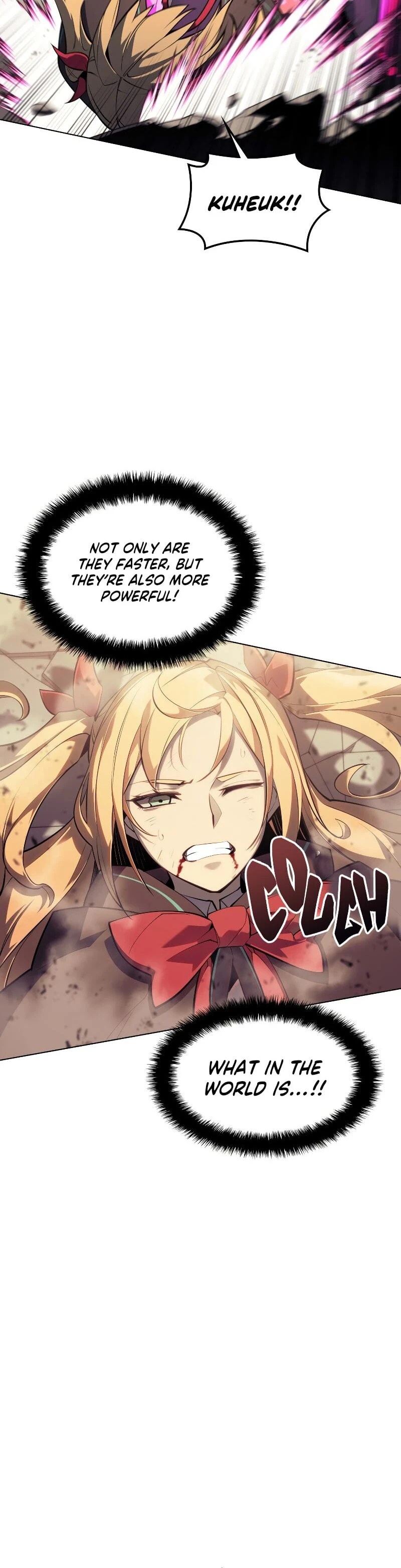 Overgeared Chapter 106, page 22 of 68