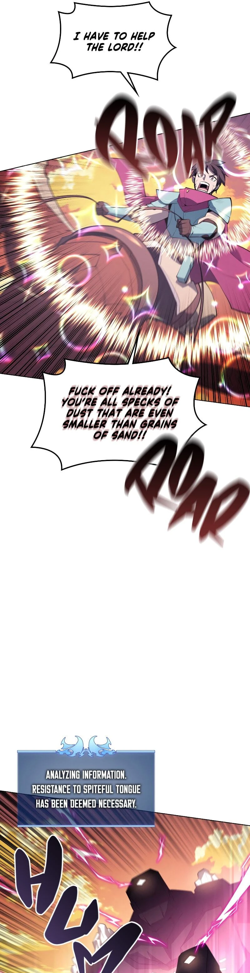 Overgeared Chapter 106, page 25 of 68
