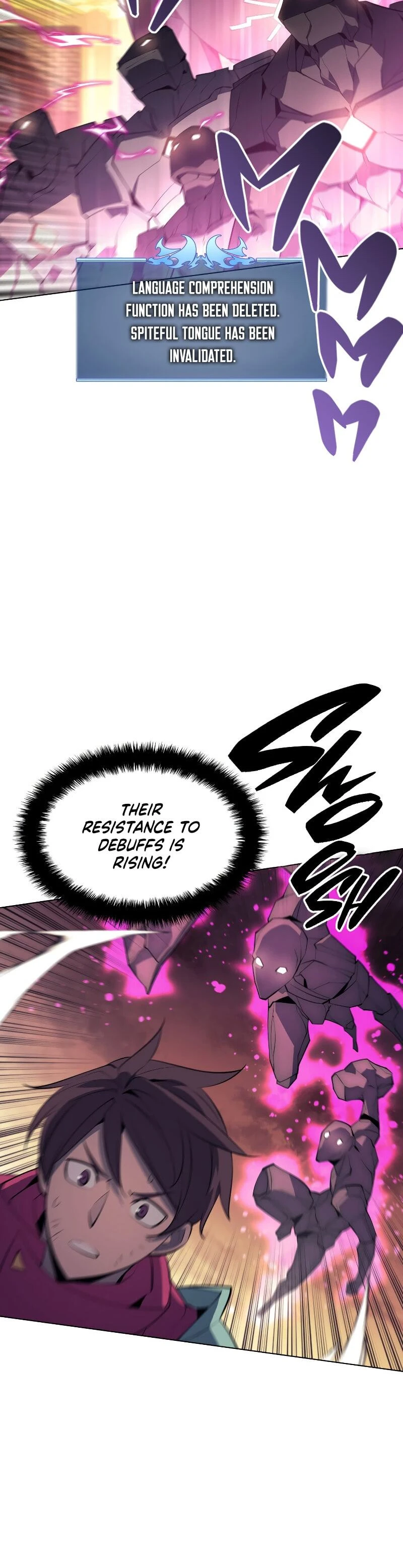 Overgeared Chapter 106, page 26 of 68