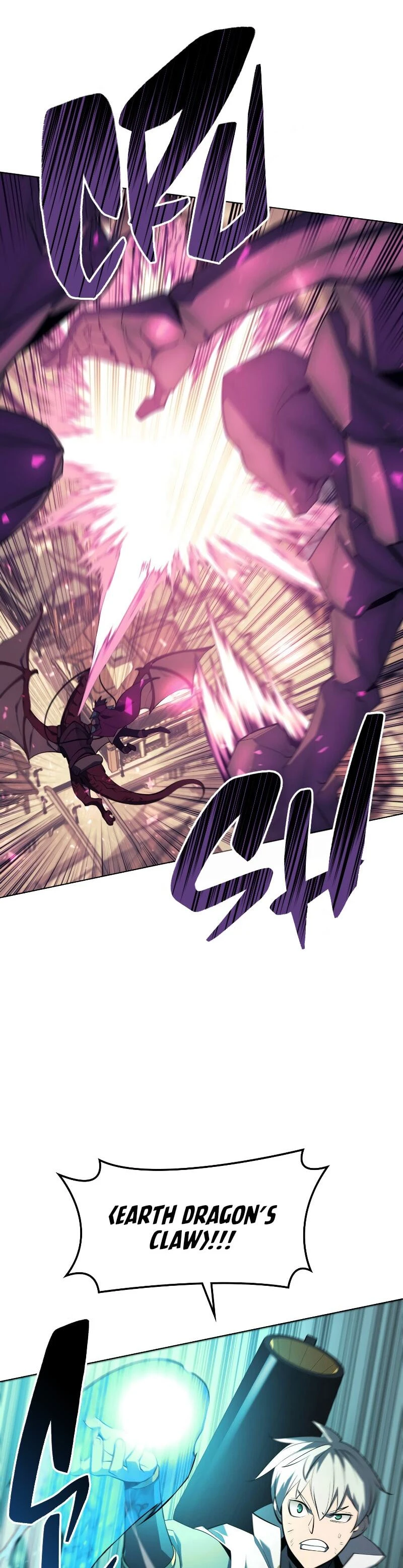 Overgeared Chapter 106, page 27 of 68