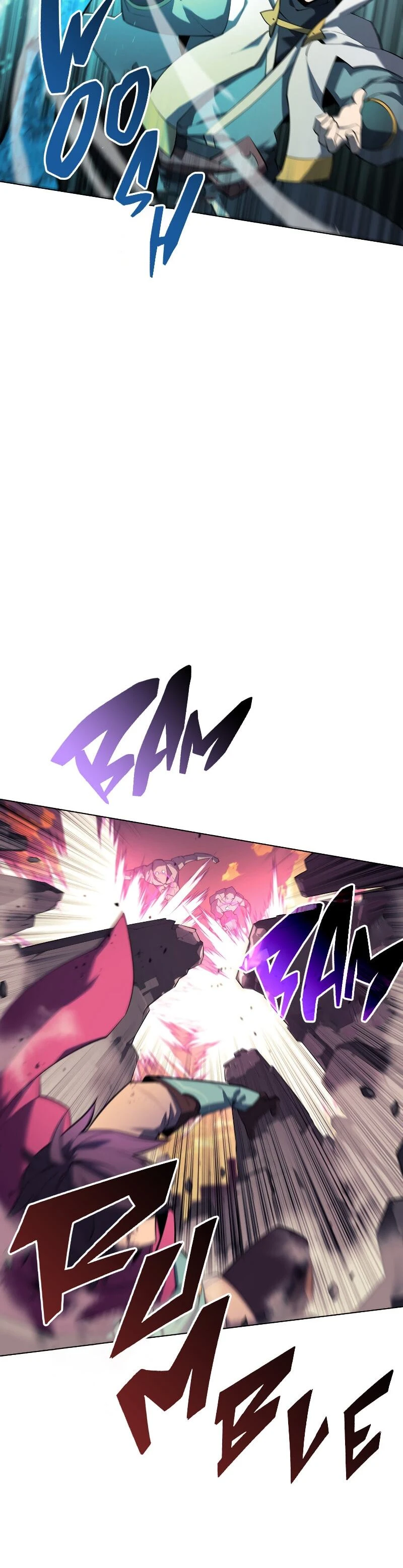Overgeared Chapter 106, page 28 of 68