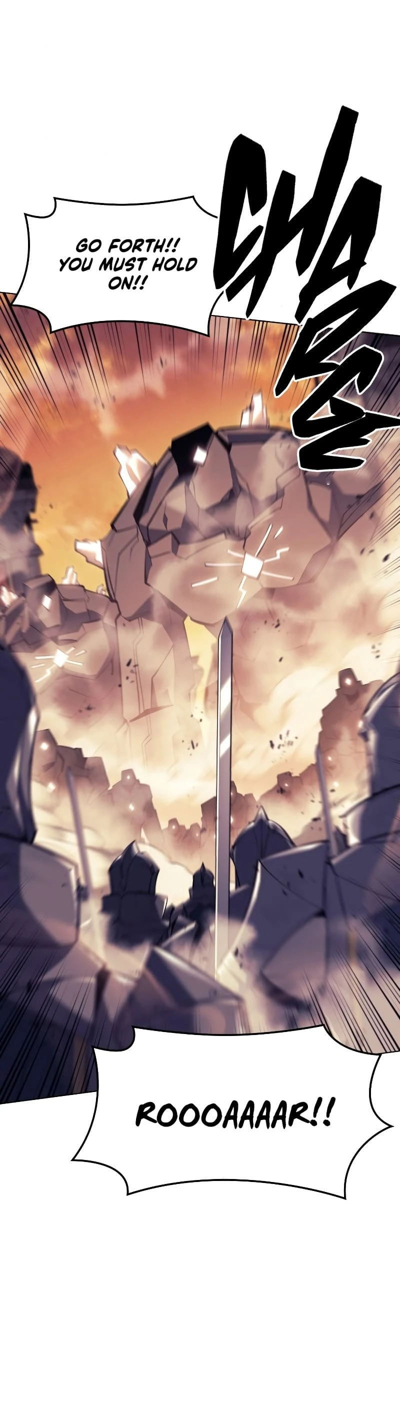 Overgeared Chapter 106, page 33 of 68