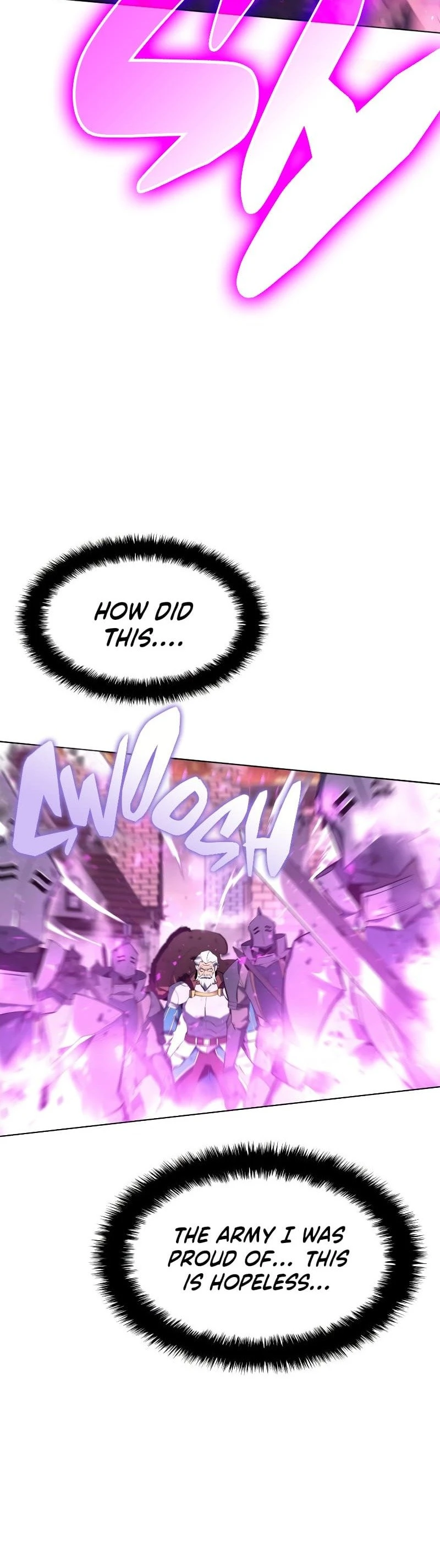 Overgeared Chapter 106, page 36 of 68
