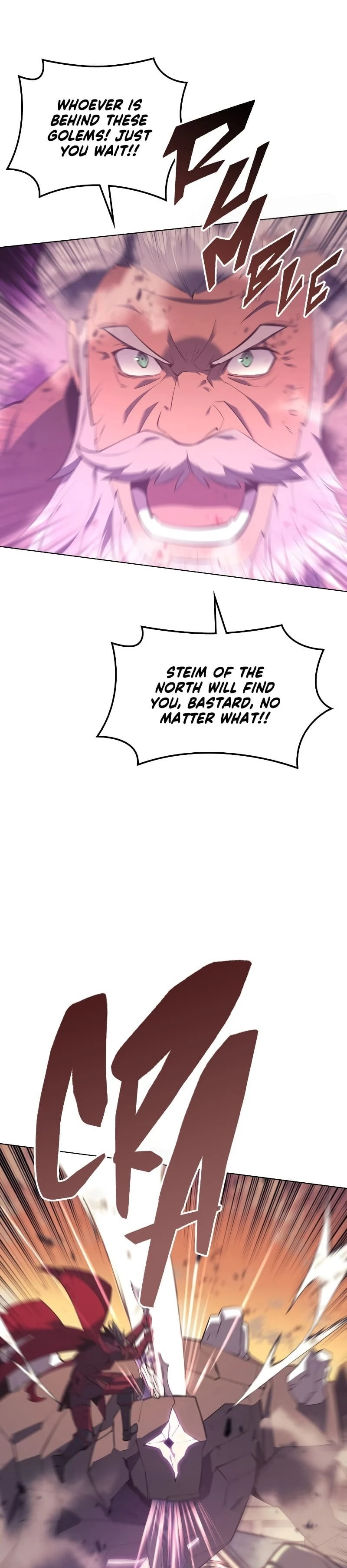 Overgeared Chapter 106, page 37 of 68