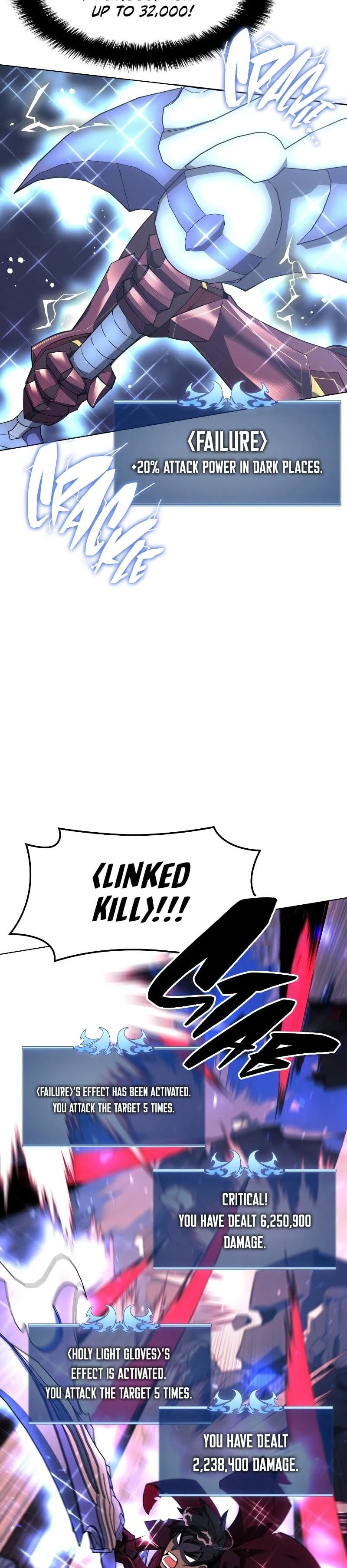 Overgeared Chapter 106, page 39 of 68