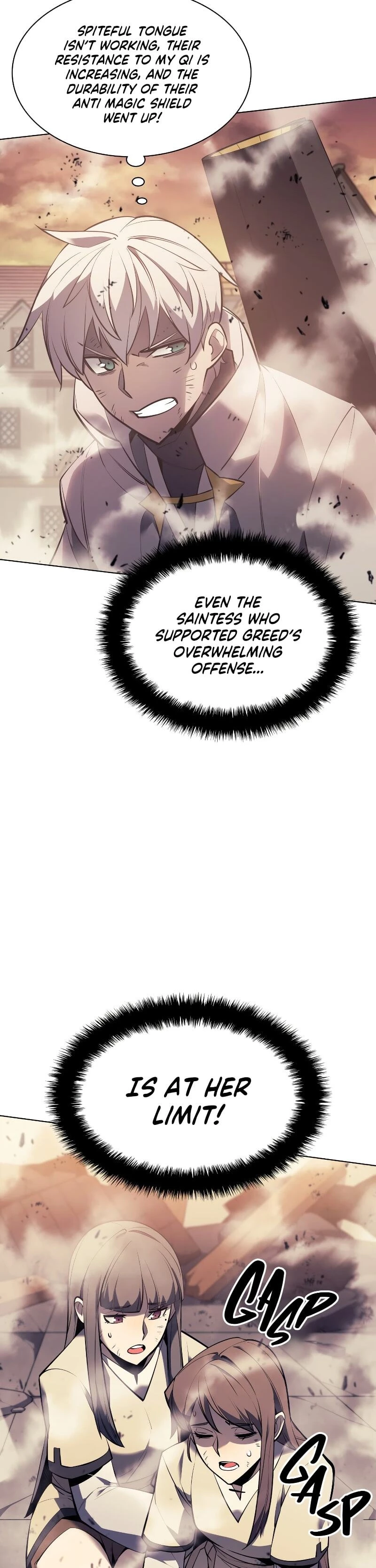 Overgeared Chapter 106, page 43 of 68